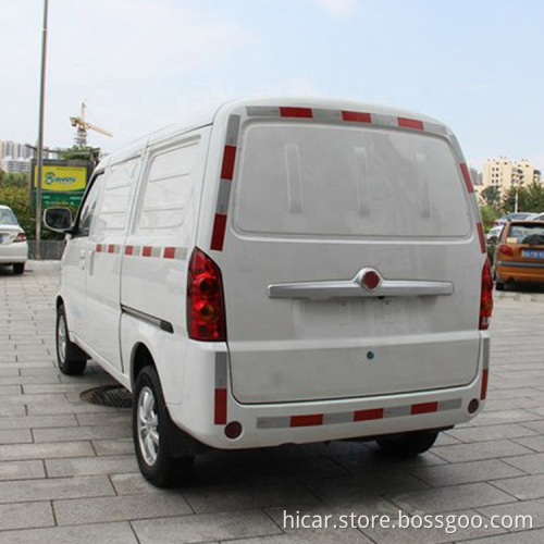 الصين نموذج جديد رخيص Jida Everbright Hot Popular Careal Star للبيع Camioneta Electrica